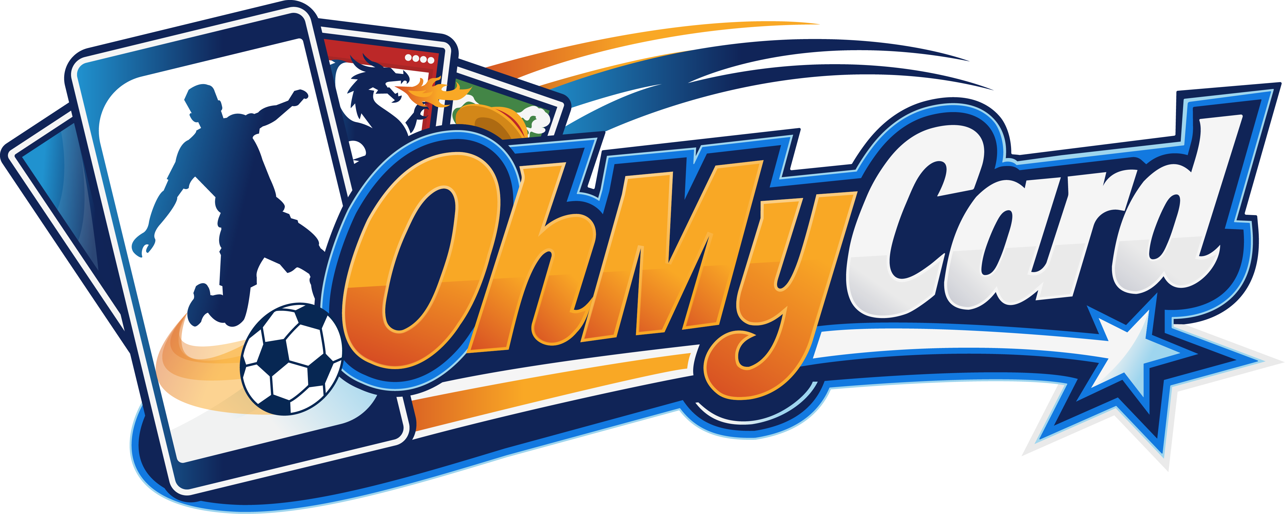 OhMyCard Logo